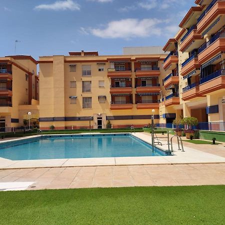 Paraiso Sol Lovely 1 Bedroom In Torrox Costa Exterior foto
