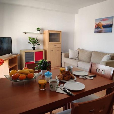 Paraiso Sol Lovely 1 Bedroom In Torrox Costa Exterior foto