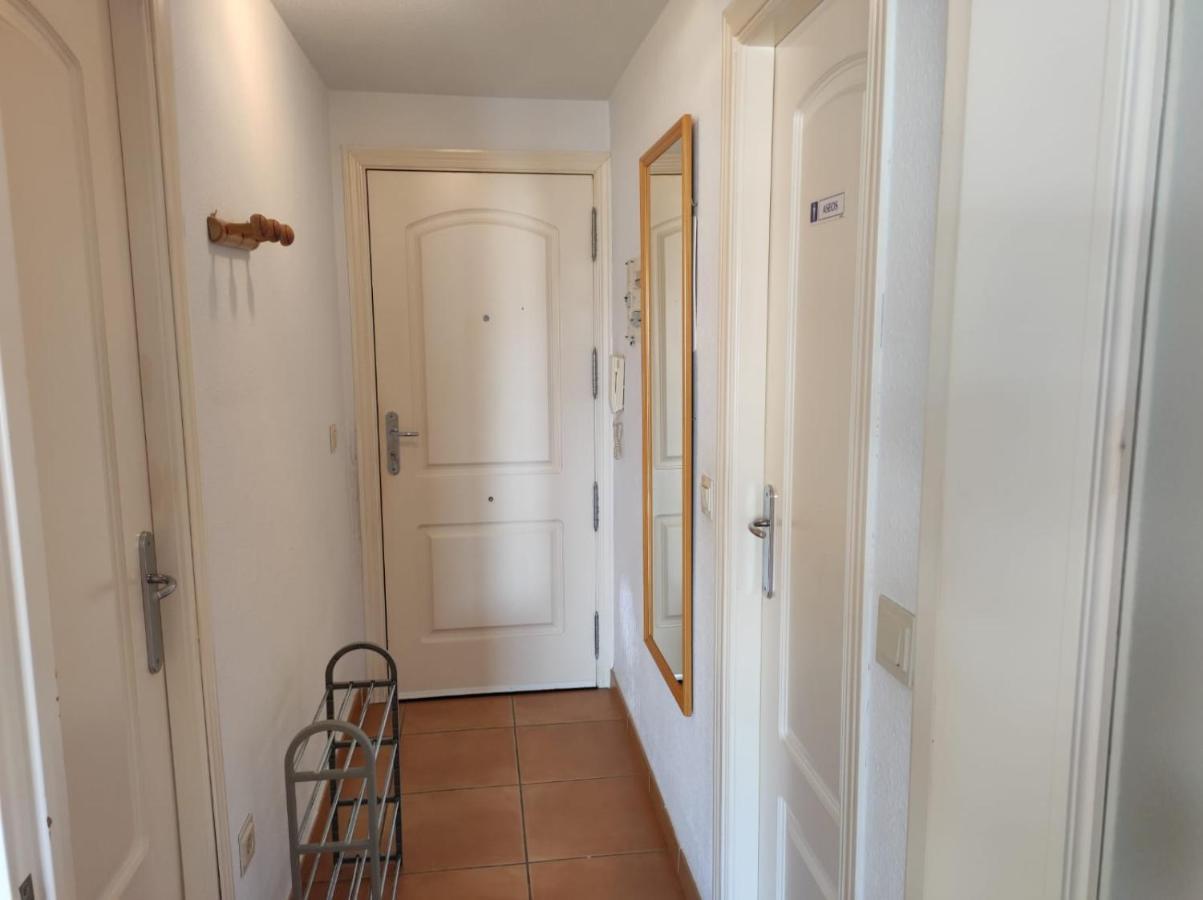 Paraiso Sol Lovely 1 Bedroom In Torrox Costa Exterior foto